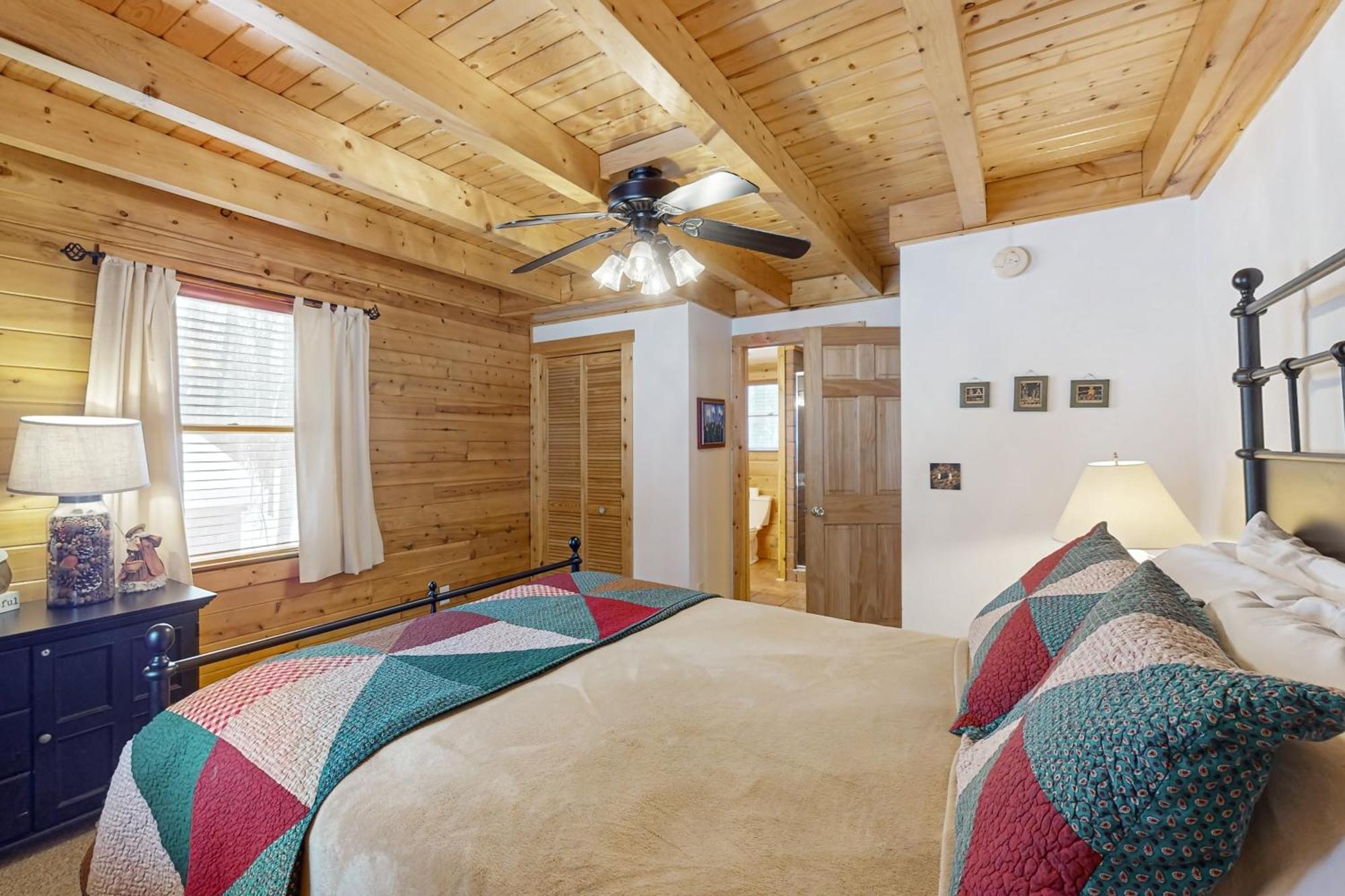 5 Little Acorns Villa McHenry Exterior foto